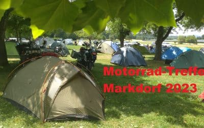 Motorrad Treffen Markdorf 2023