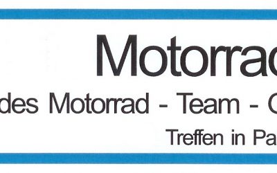 MTG Motorrad Treffen