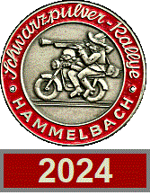 Schwarzpulver Rally 2024