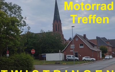 Motorrad Treffen Twistringen 2025