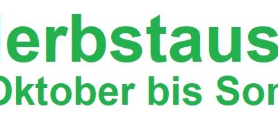 MTG Herbstausfahrt 2026