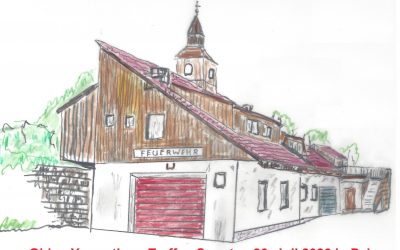 Old- + Youngtimer Treffen 2026