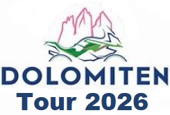 Sommertour #1 Dolomiten
