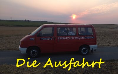 Old- + Youngtimer Treffen 2026 “Die Ausfahrt”